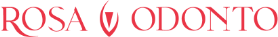 Logomarca RosaOdonto