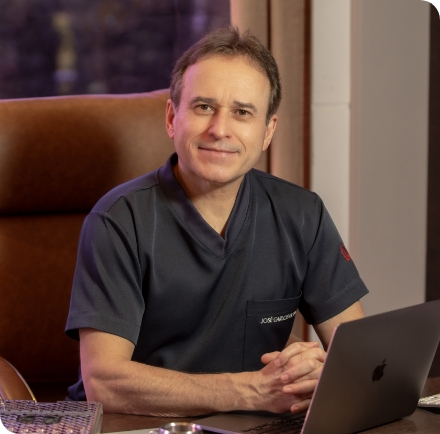 Foto: Dr. José carlos